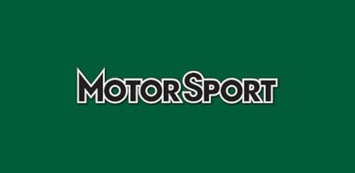 Motor Sport magazine – motorsport news & insight