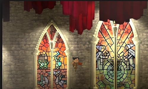 Vista 5 de Teslagrad - PlayStation 3