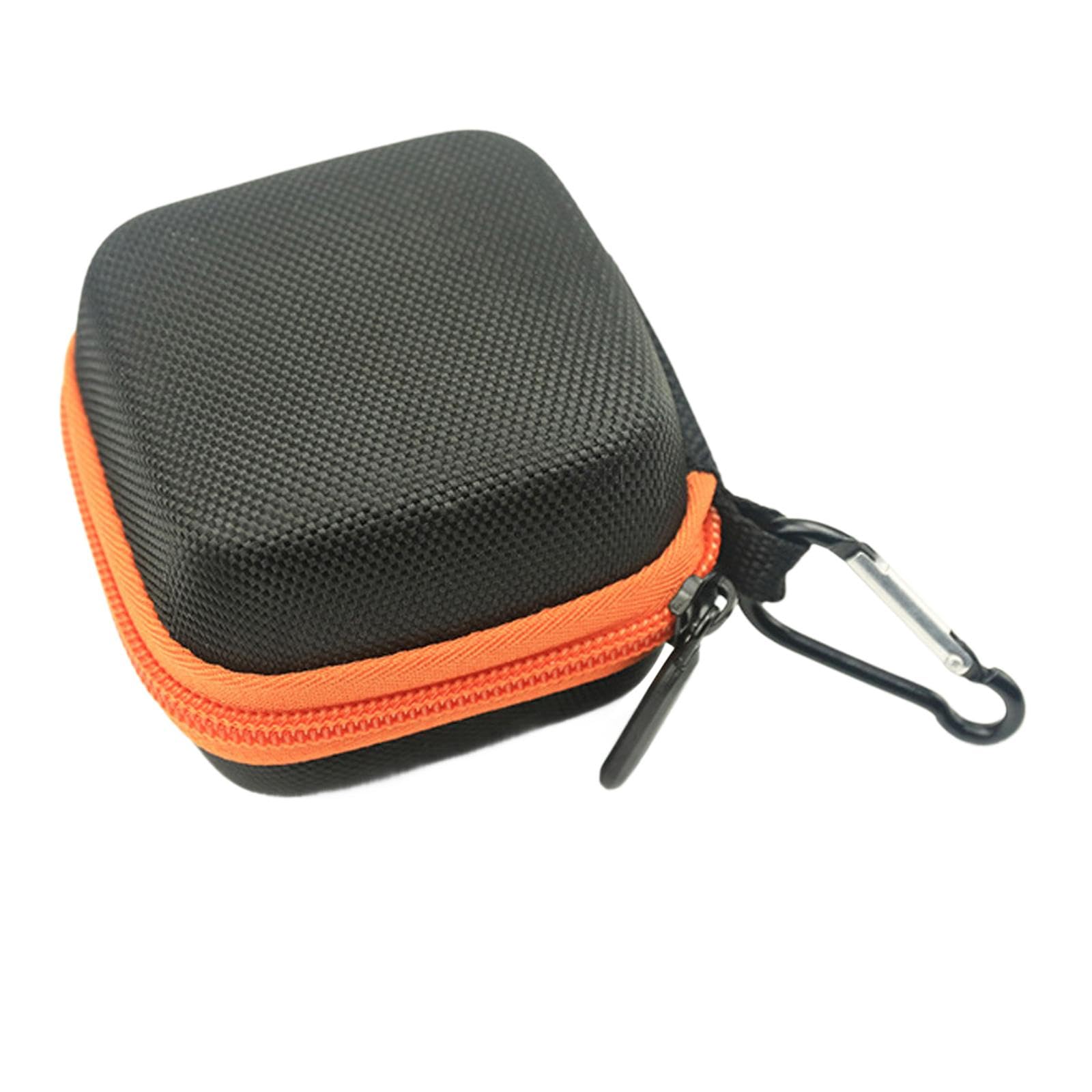 Estuche digital y bolsa de almacenamiento impermeable para accesorios de viaje