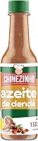 Chinezinho, Azeite de Dendê, 150 ml