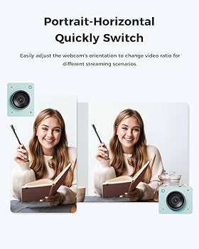 Amazon.co.jp: OBSBOT MEET 2 4K Webカメラ ウェブカメラ AI搭載