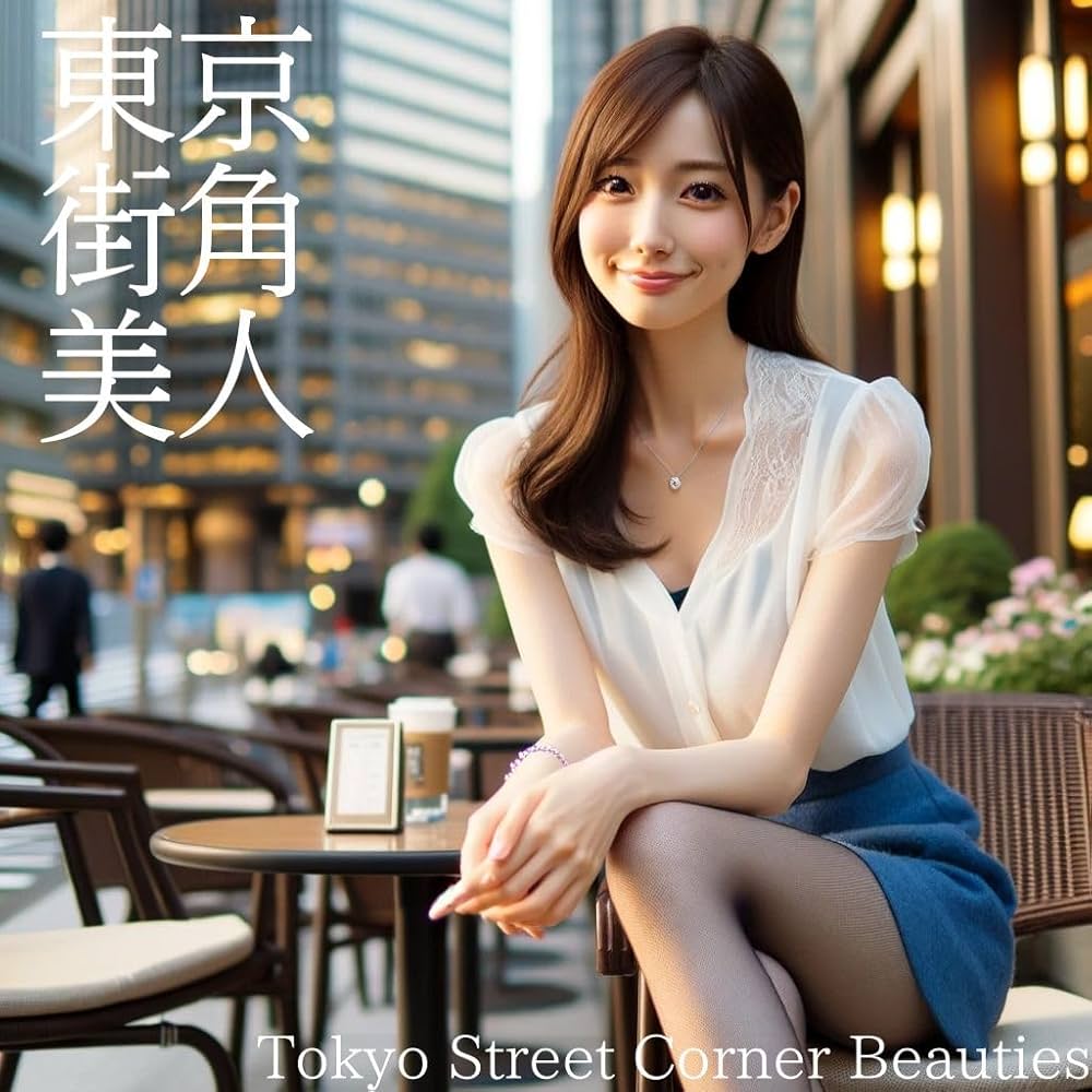 あの頃へ（美人画・A2サイズ） 触れる絵画(A3サイズ)「そらのあじ」 | AZUMI KASHIUCHI online shop