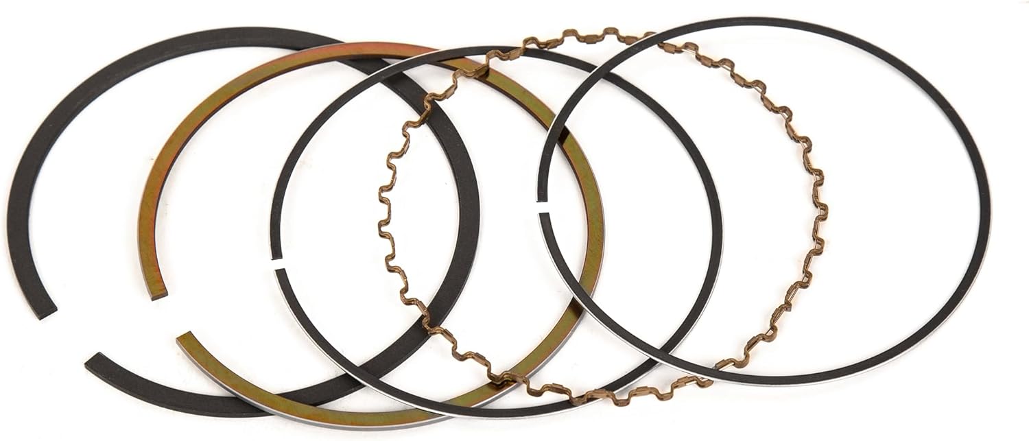 MA-9761317859-0 Piston Rings Compatible With/For 13-16 Dodge Dart 2.0 2.4L