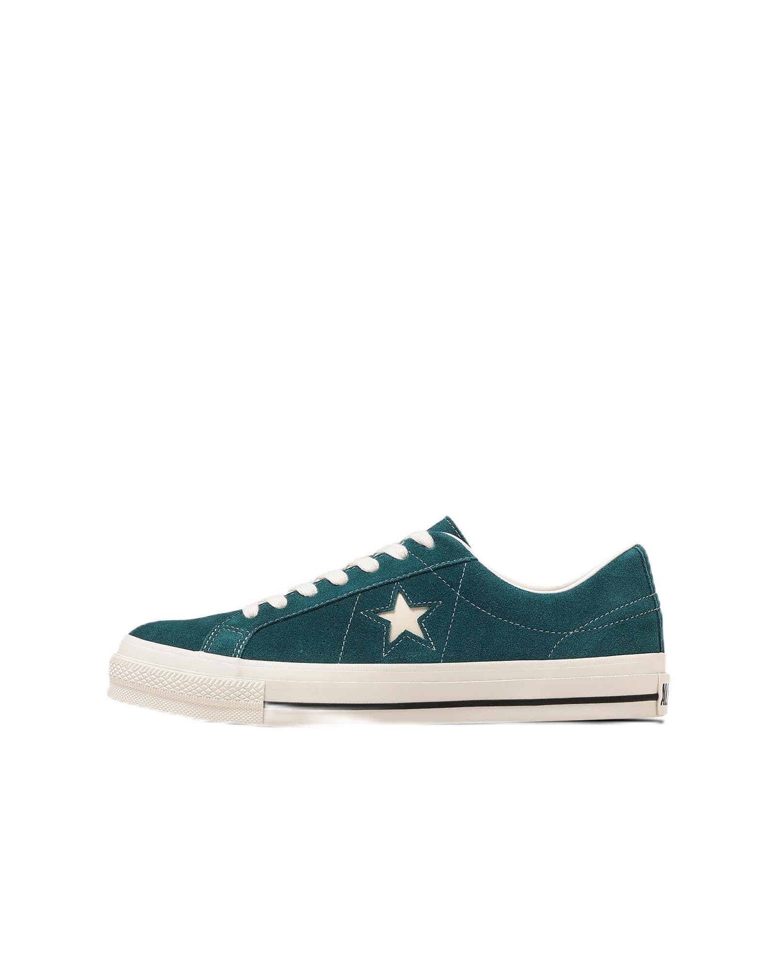 ONE STAR SUEDE DARK TEAL26.5 cm