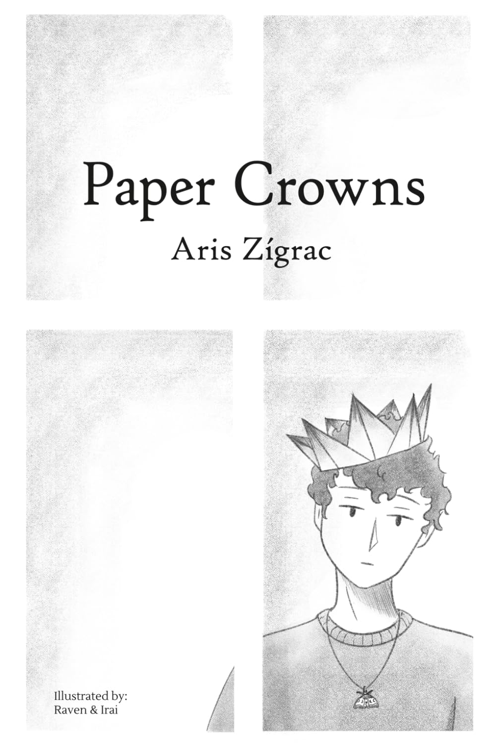 Paper Crowns