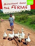  Bienvenue dans ma ferme