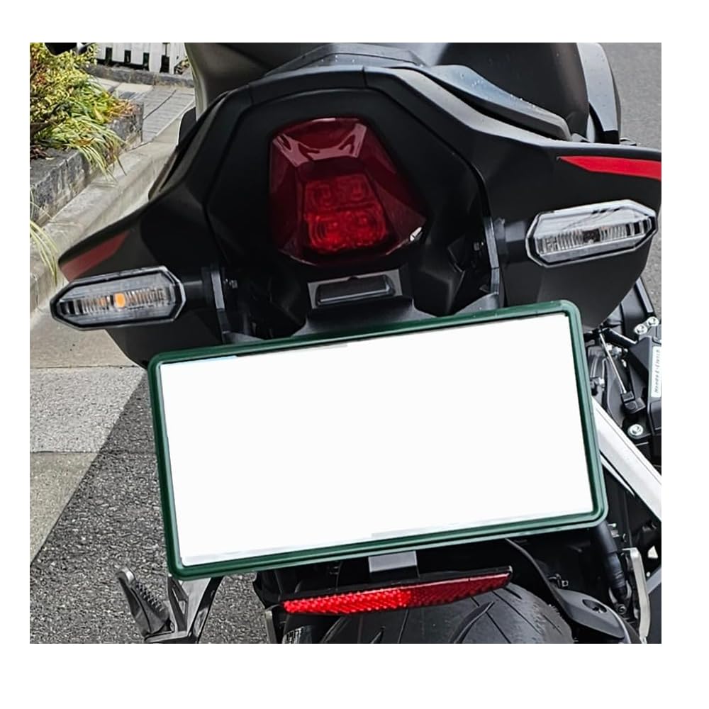 Amazon | バイク用 フェンダーレスキットCBR650R/E-Clutch CB650R/E