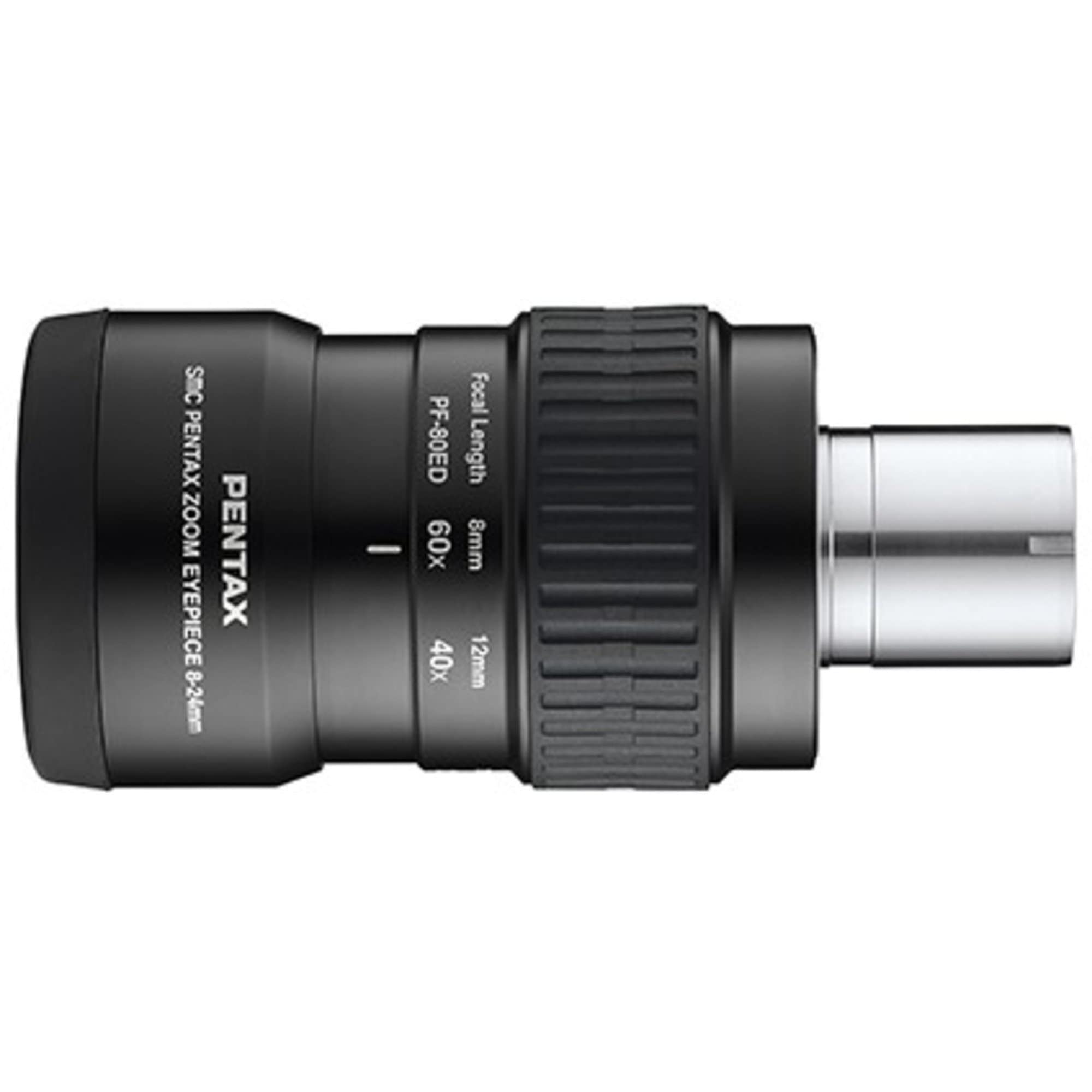 Amazon.com : Pentax SMC 8mm-24mm Waterproof Zoom Eyepiece