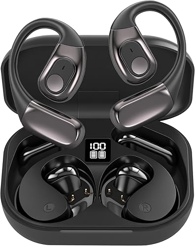 Auriculares de traducción AI en tiempo real, 3 en 1 traductor en 164 idiomas y acentos, Audifonos Traductores Inglés Inglés, auriculares