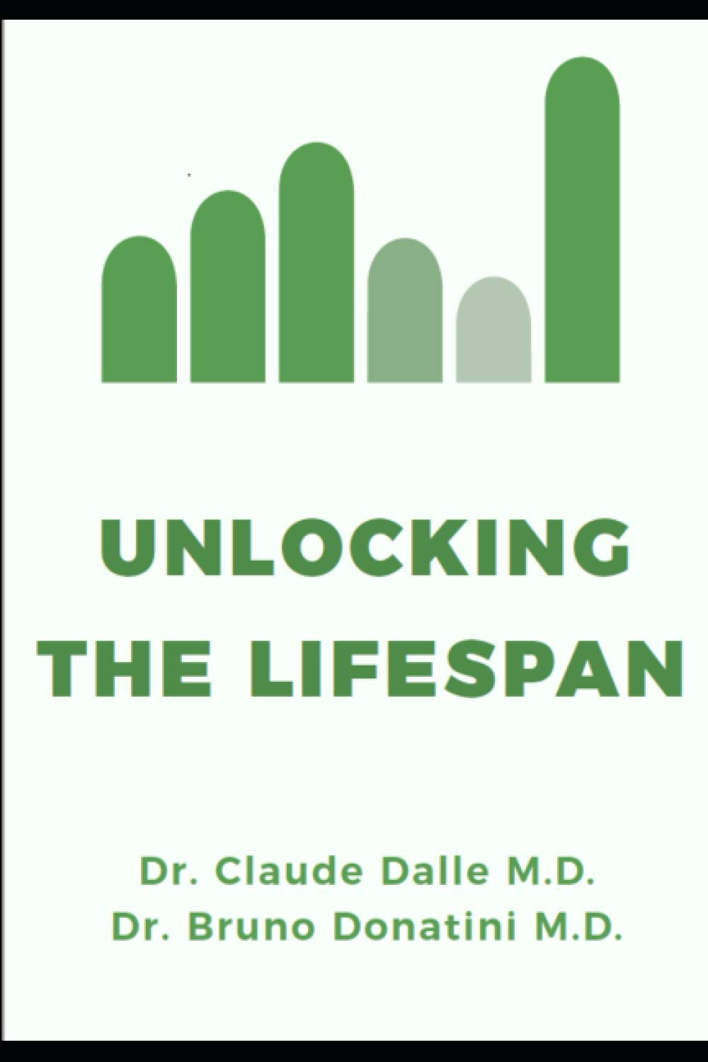 Unlocking the Lifespan: Healthy Solutions for Intelligent Aging (French Edition)