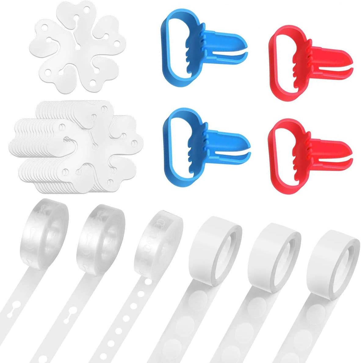 Balloon Decorating Strip KitBalloon Arch Garland Kit with