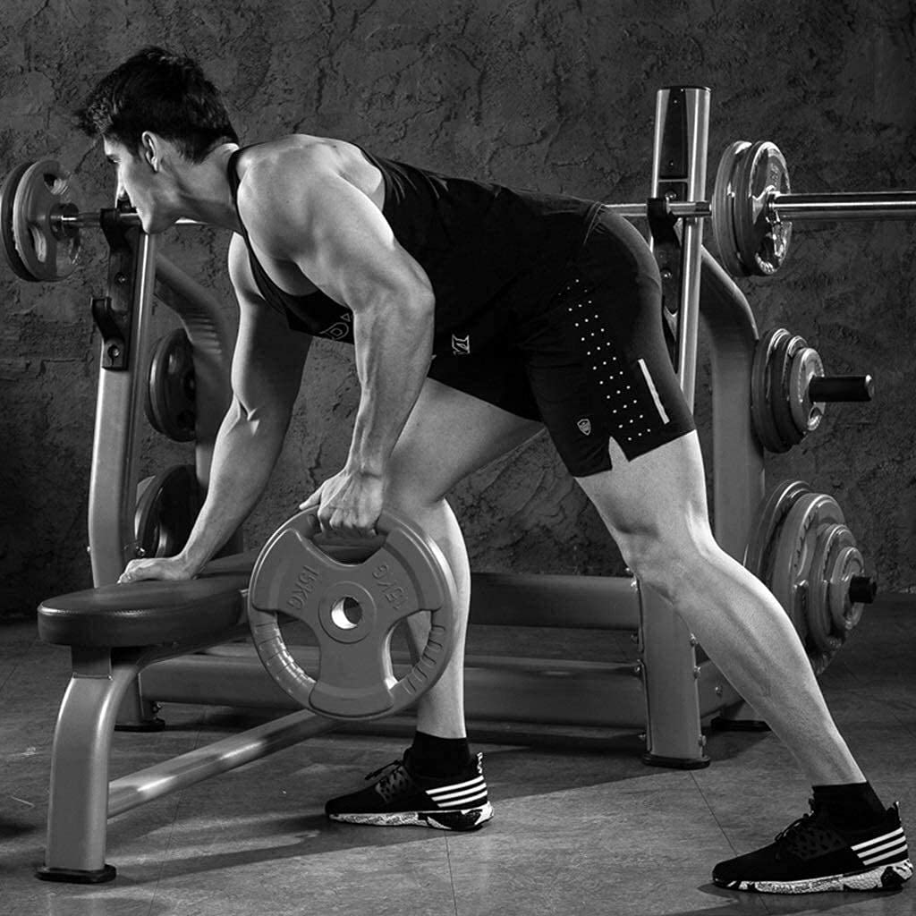Ławka do ćwiczeń Ćwiczenia Trening Ławka do hantli Wielofunkcyjna ławka do ćwiczeń Komercyjny sprzęt fitness Profesjonalny stojak na sztangę Stojak na hantle Stojak do wyciskania na ławce Sprzęt do tr
