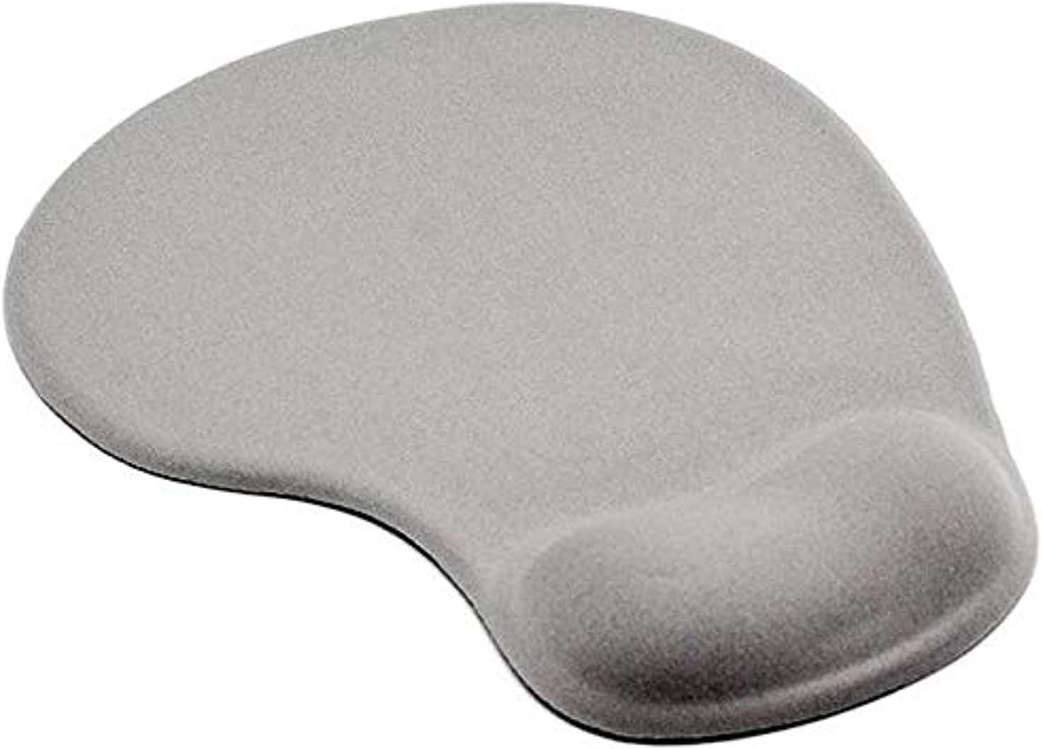 Mouse Pad with Gel wrist support Mice Mat For Computer PC Laptop Buy