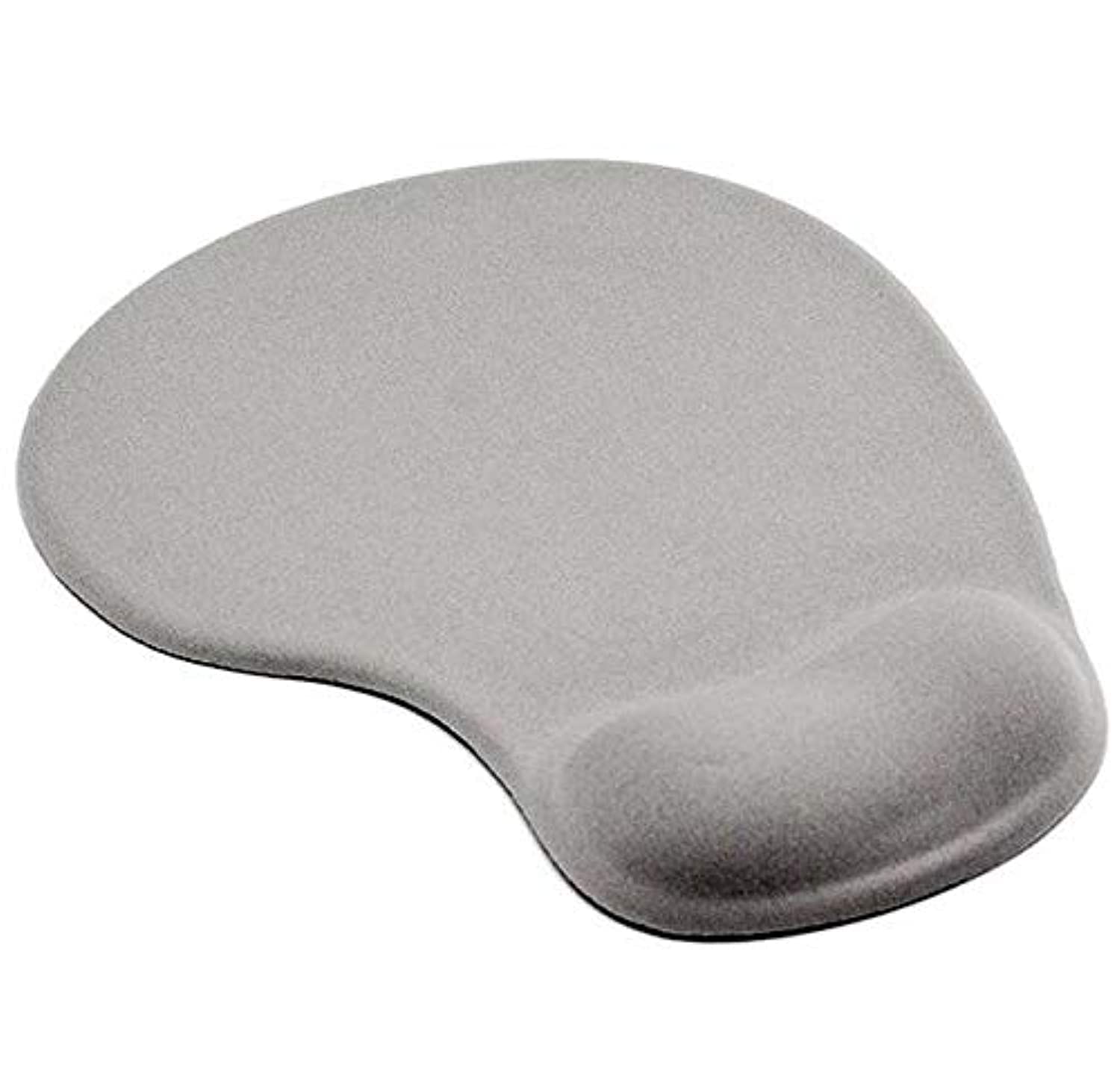 Mouse Pad with Gel wrist support Mice Mat For Computer PC Laptop