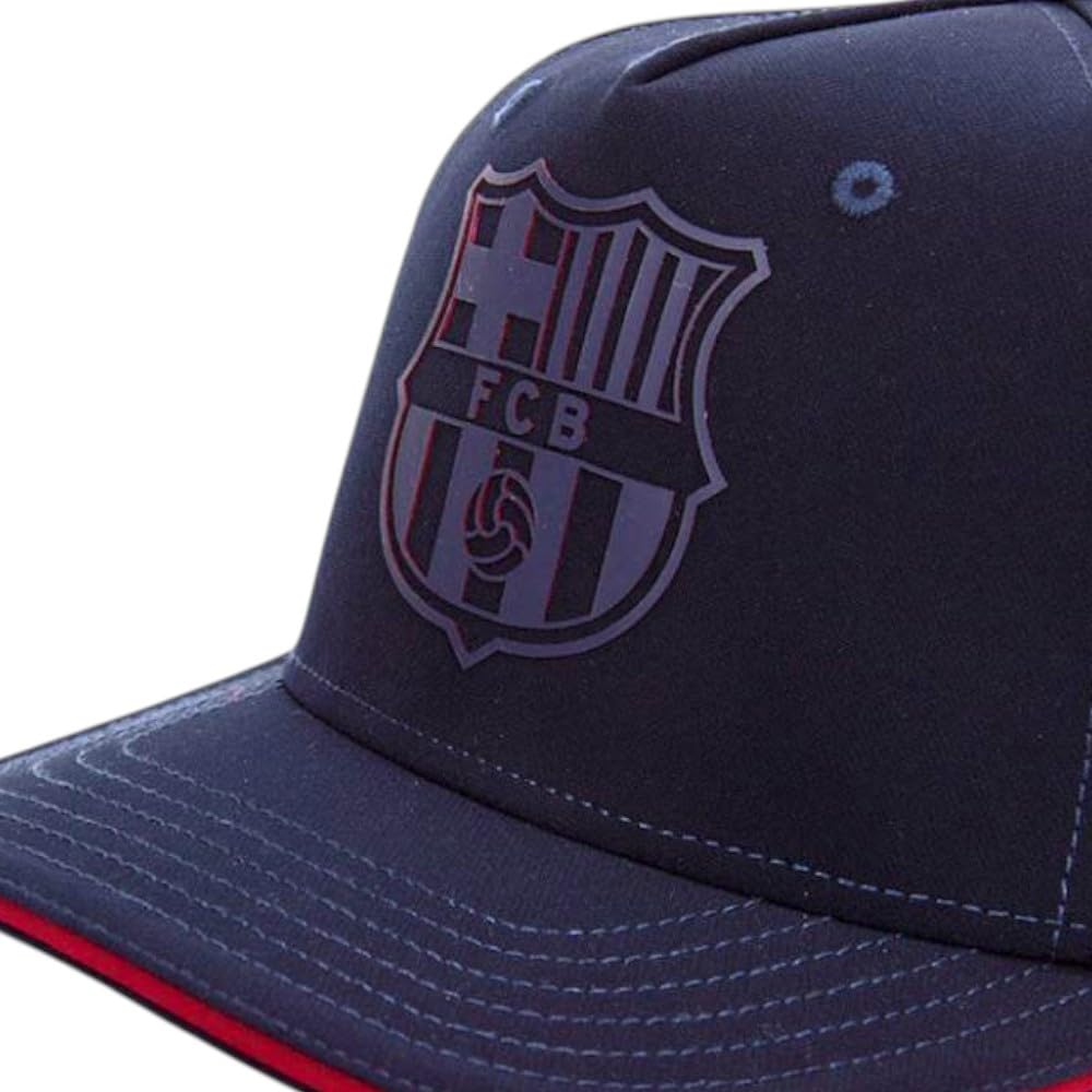 FC Barcelona Gorra Adulto Unisex Modelo Neuter Oficial