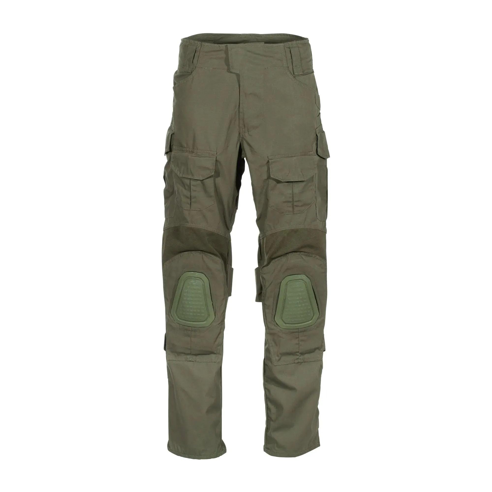 DEFCON 5 - Pantalón Táctico Cargo Gladio, Negro, Azul, M