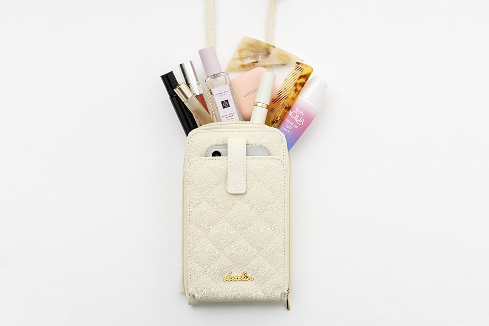 dazzlin すっきり収納！ スマホショルダーBOOK (宝島社ブランド