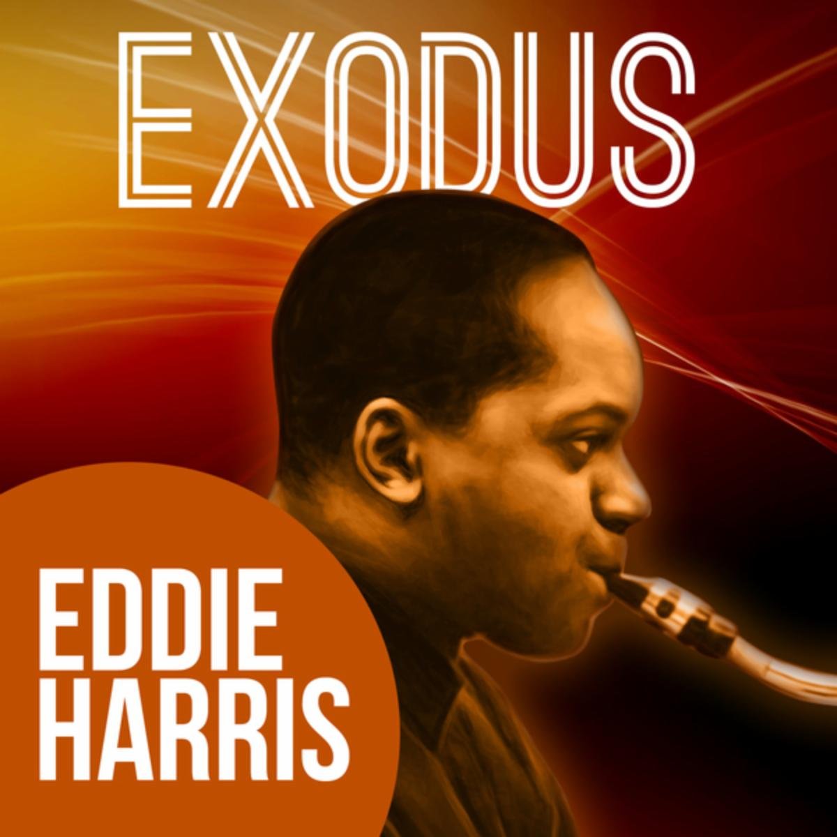 Eddie Harris Quartet