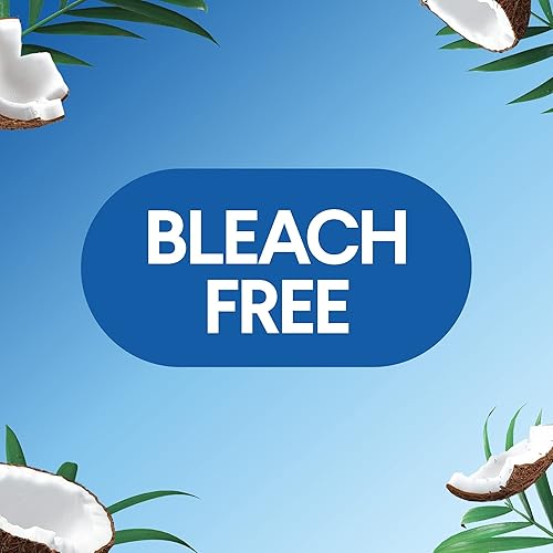 Miniatura 11 de Clorox Paquete económico de toallitas desinfectantes Scentiva, mezcla de 3 x 75 ct Pacific Breeze y aroma a coco y 3 x 75 ct de aroma de pomelo