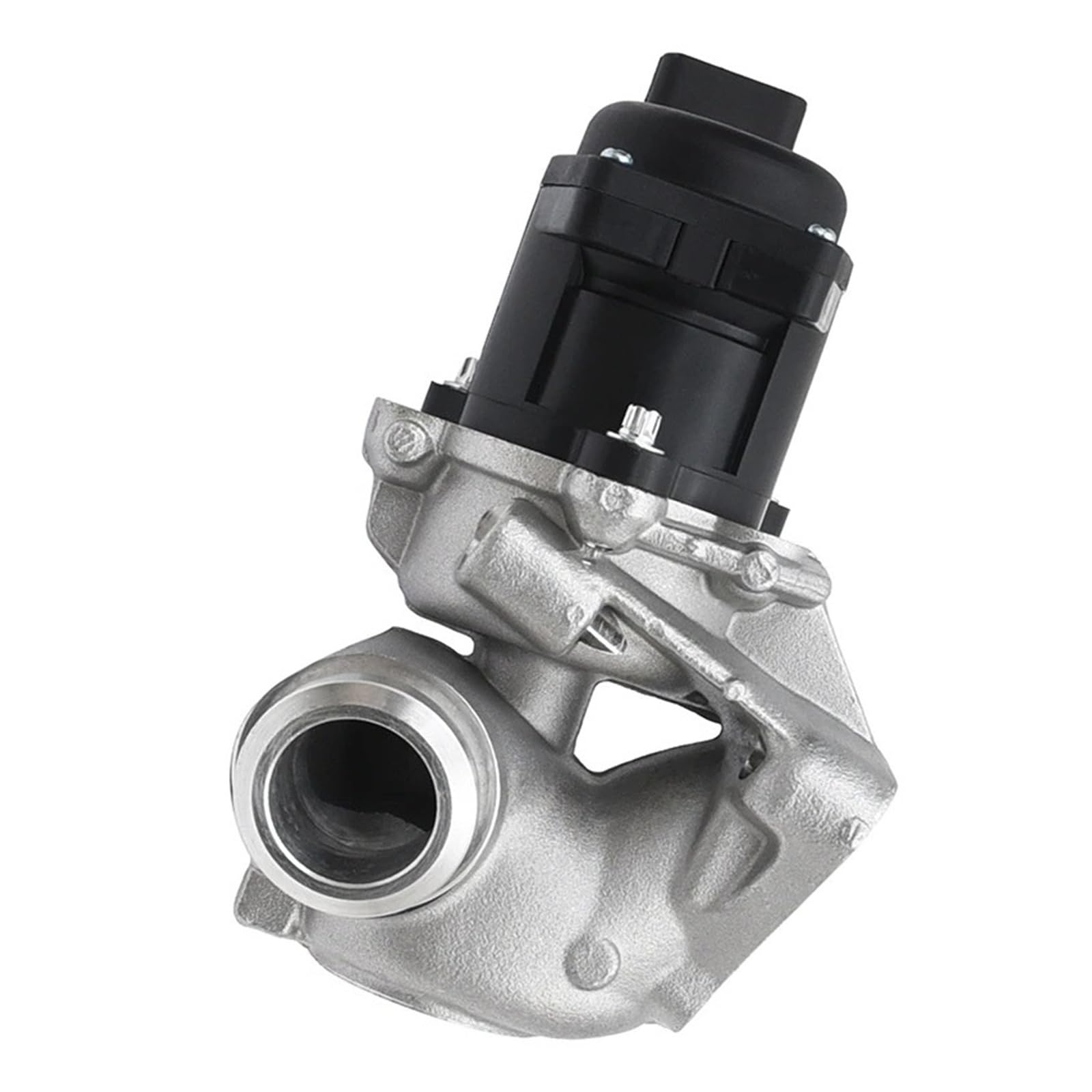 EGR Valve with Gasket for Volvo for S40 for S80 for V50 for C30 for V70 EGR Module with gaskets