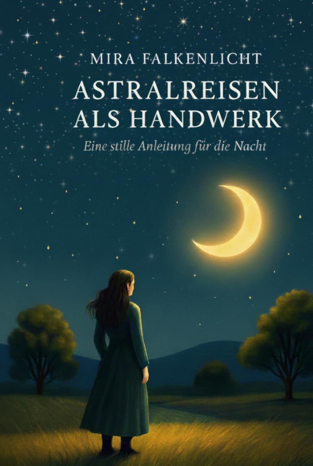 Astralreisen Meisterkurs: Ein leises Handwerk für die Nacht