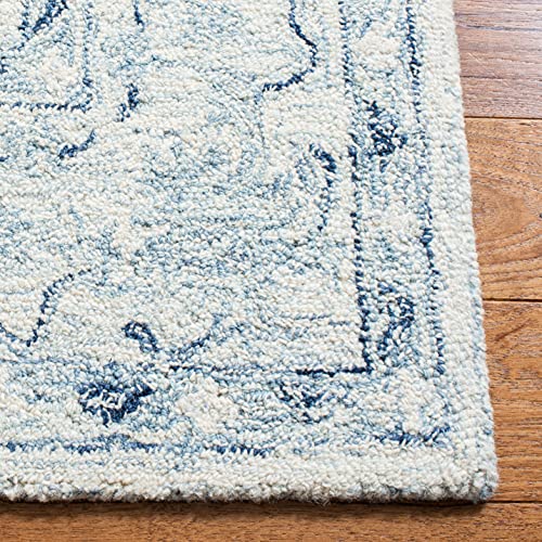 Tapete decorativo SAFAVIEH 182x91 cm tejido a mano miniatura 4