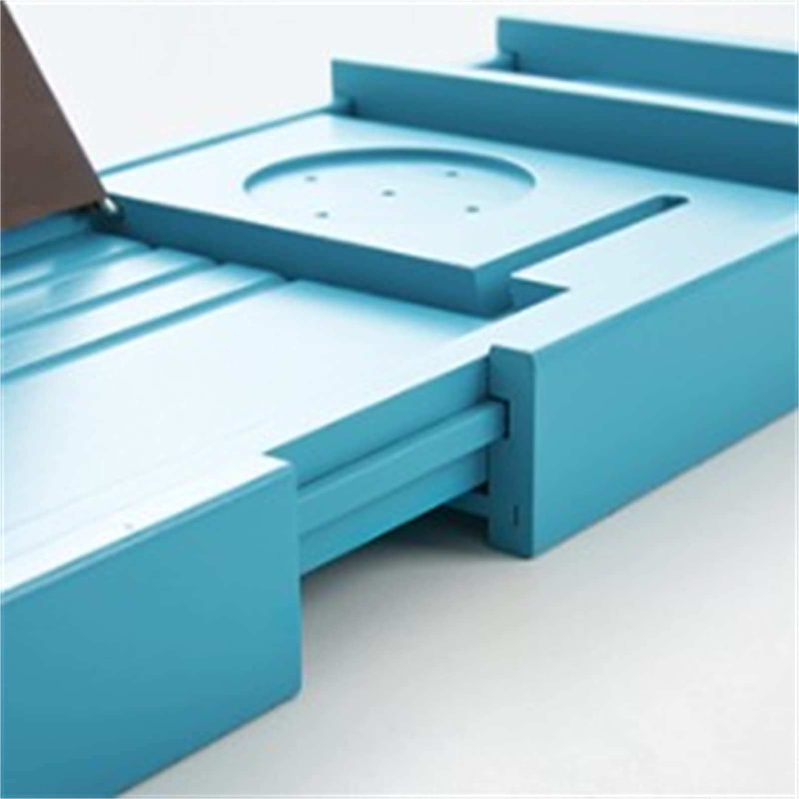 Bandejas para bañera, Bandeja para bañera, Bandeja Azul para bañera, Bandeja retráctil para bañera de Hotel, Bandeja para remojo (Color: 3, tamaño: 75-110 x 23 cm)