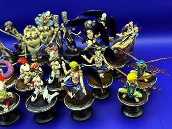 やのまん　デモンズクロニクル　魔王ベリアル　フィギュア やのまん デモンズクロニクル 魔王ベリアル フィギュア Amazon.co.jp