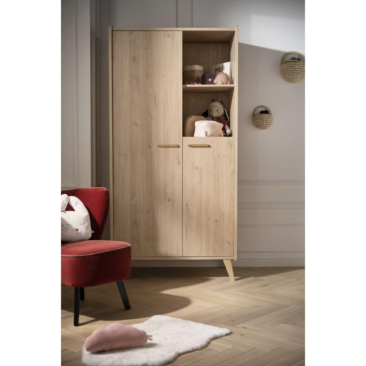 Sauthon Armoire Arty
