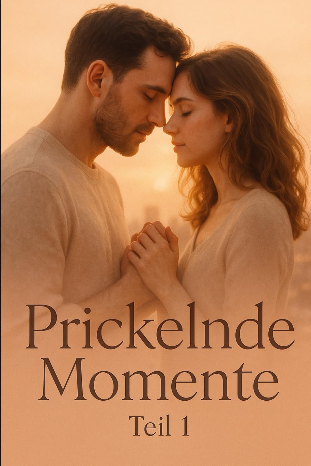 Prickelnde Momente – Teil 1: Wenn Nähe den Mut weckt, echt zu sein