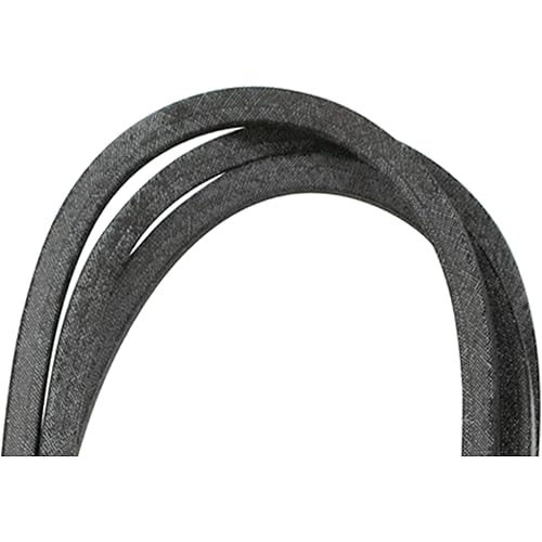 Miniatura 4 de Correa de repuesto Stens OEM 265-301 compatible conrepuesto para John Deere M144044