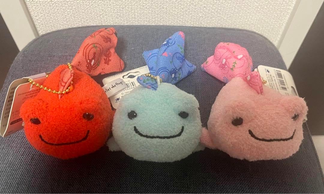 かえるのピクルス 東京駅 アンシャンテ BD PK 【かえるのピクルス