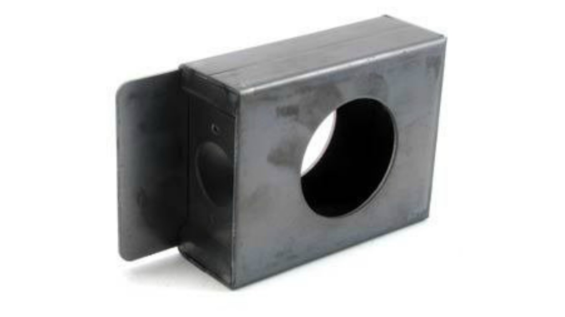 Buy Gate Lock Boxes Deadbolt Gate Lock Weldable Steel Lock Box