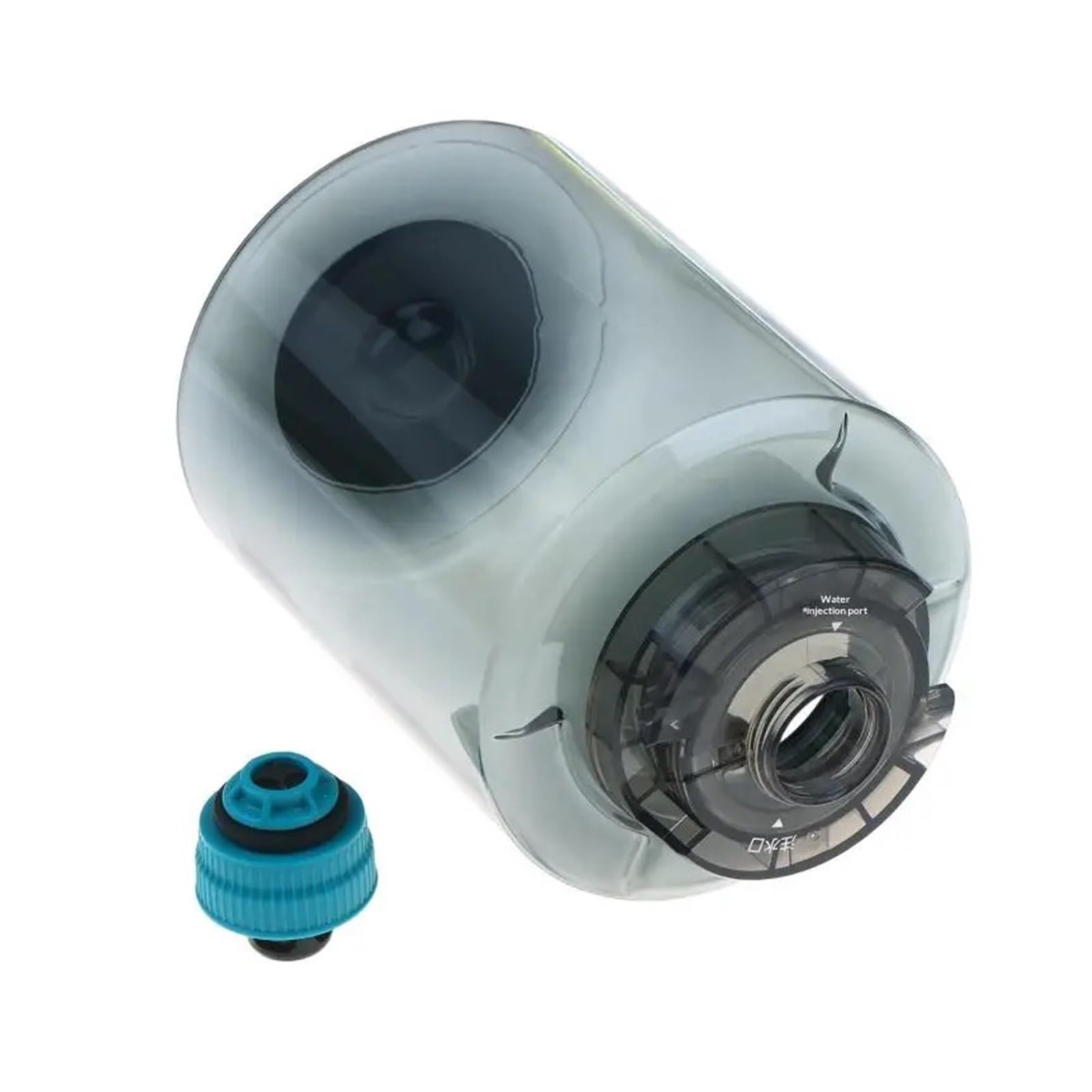 Frischwassertank for Staubsauger, kompatibel mit JONR ED12, ED12 PRO