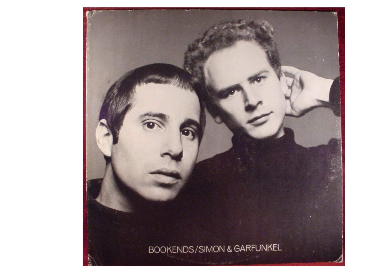 Bookends