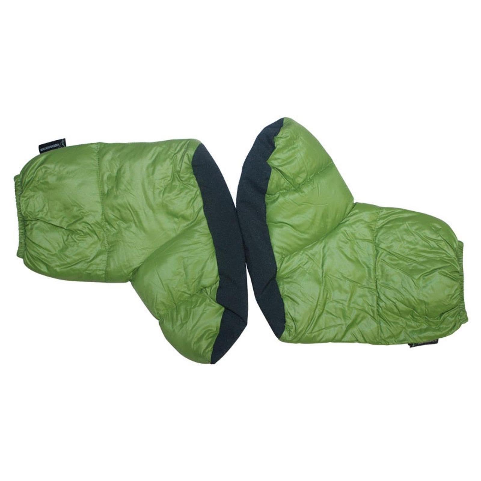 kowaku Botas de Plumas Ultraligeras Calzado Cálido de Plumón para Hombre Mujer Niños Zapatos Portátiles Antideslizantes para Casa para Dormitorio Picni