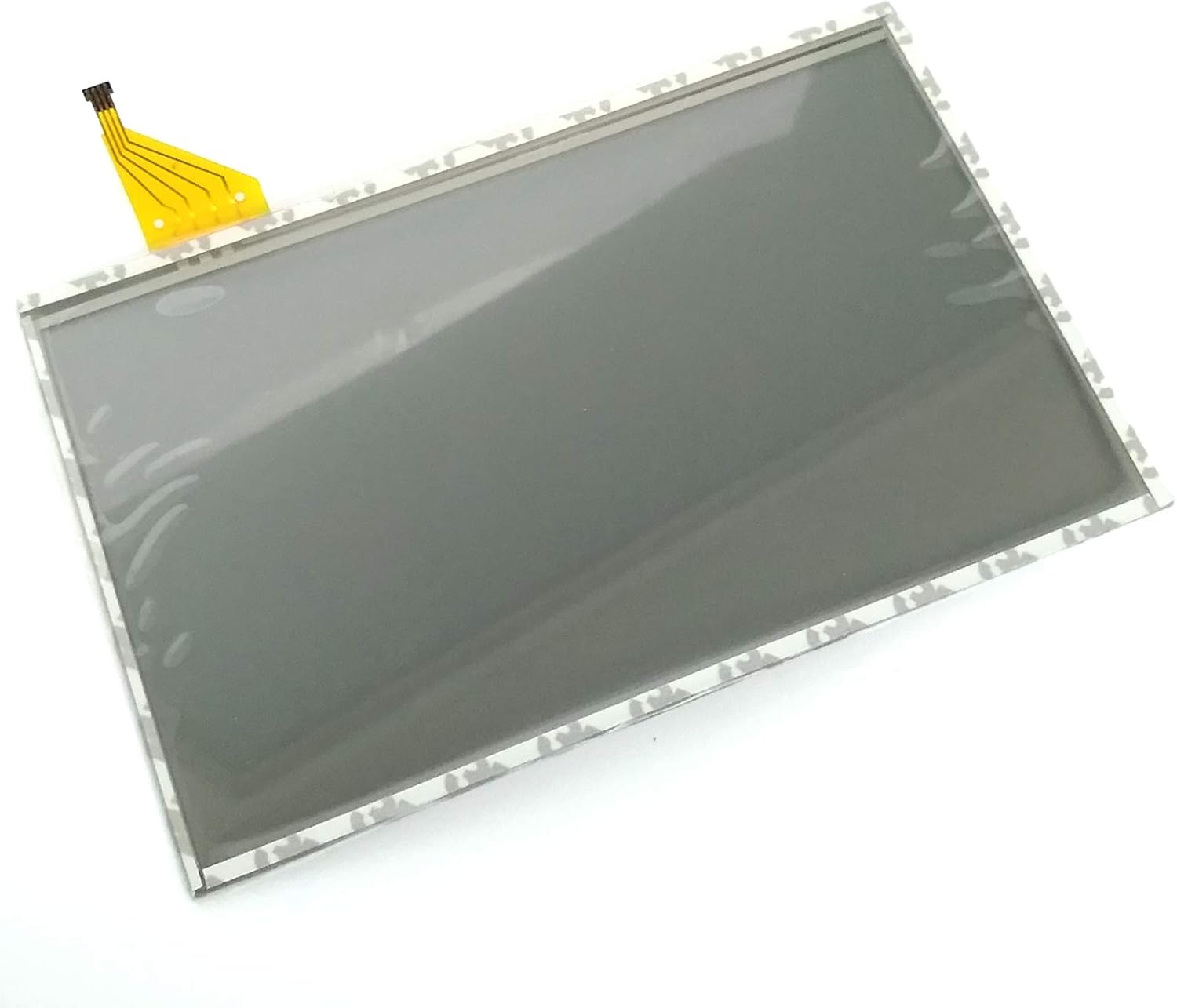 bestpartscom 7 inch navigation touch screen glass digitizer for lexus is250 is300 gs rx 2006 2009 gps radio