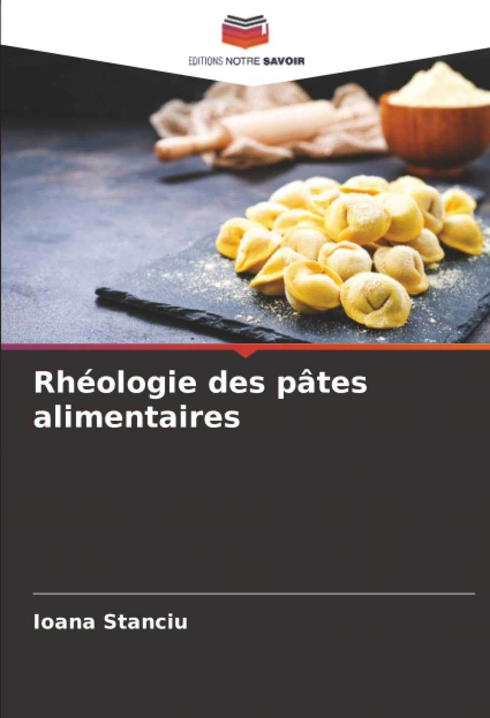 Rhéologie des pâtes alimentaires
