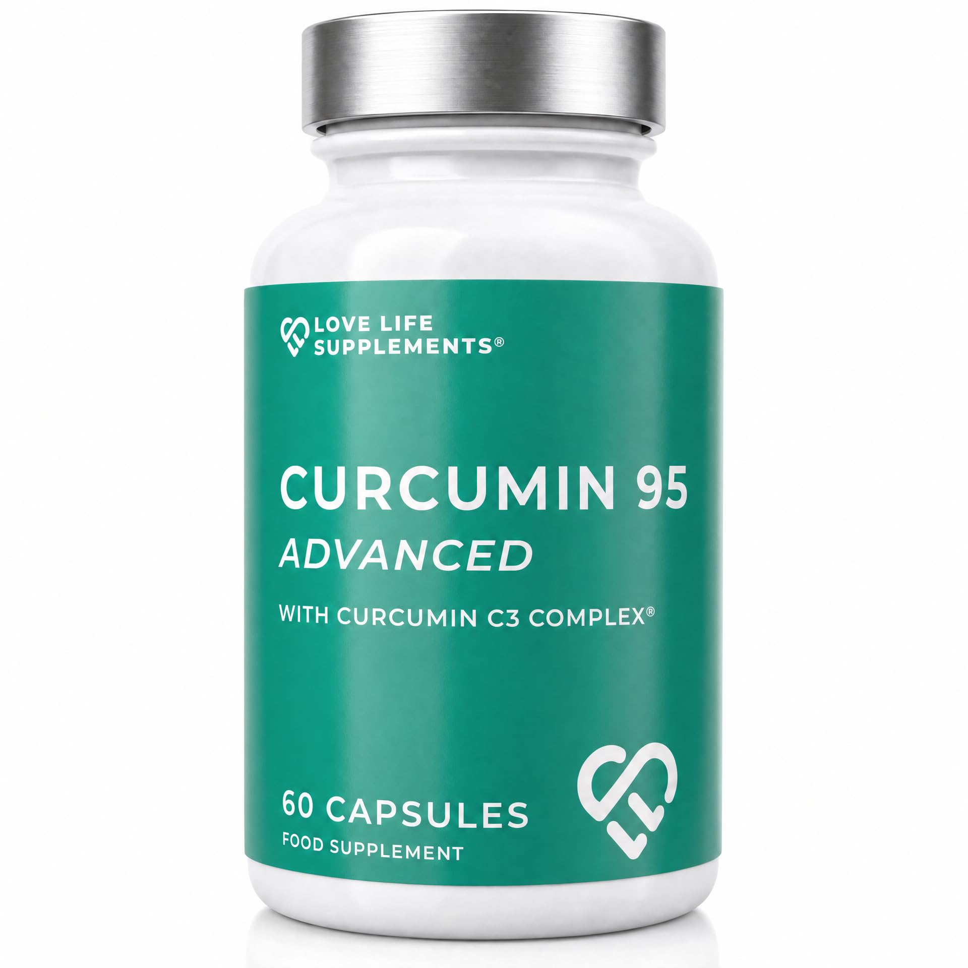 LOVE LIFE SUPPLEMENTS