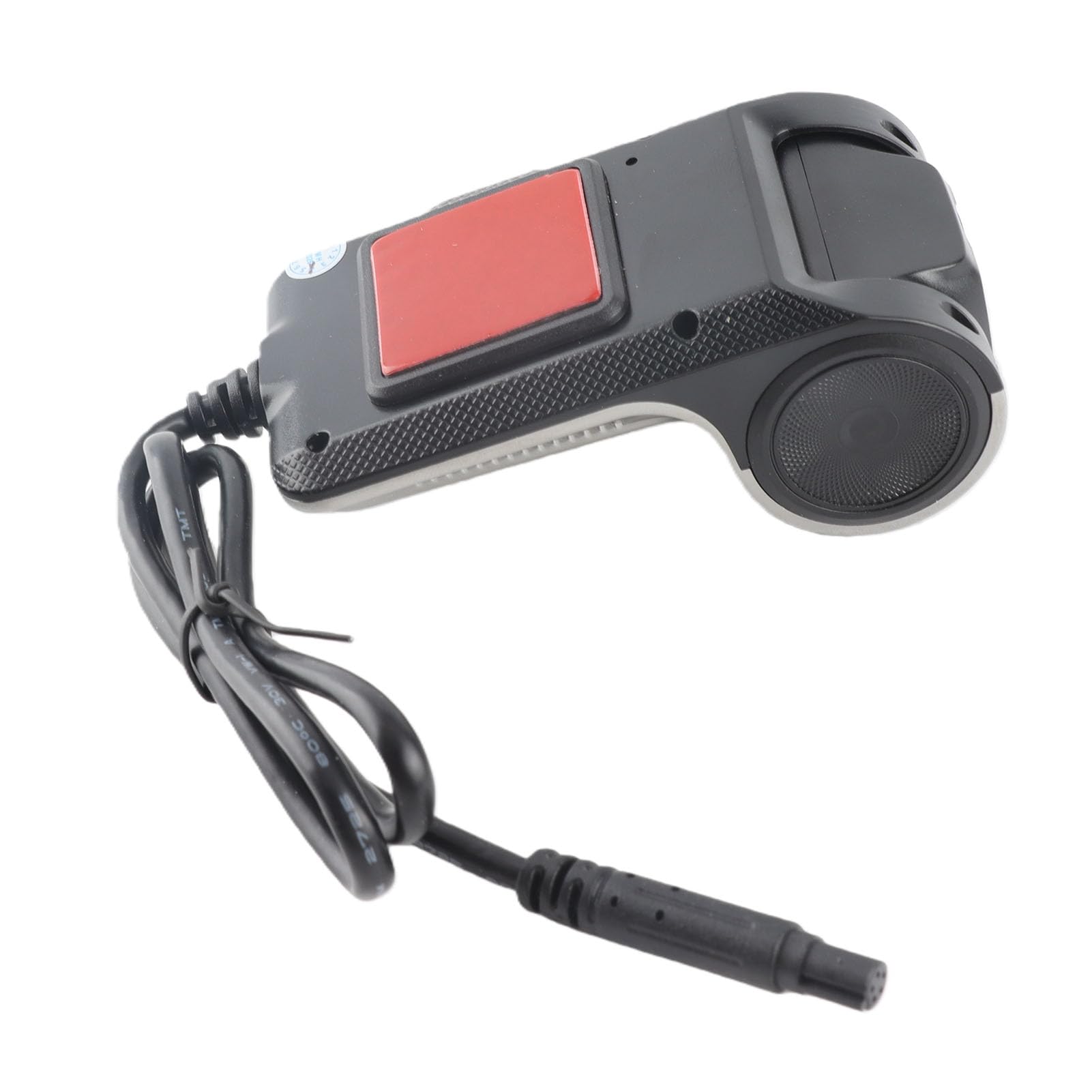 Conducción grabadora HD 1080P Mini grabadora de vídeo DVR para Coche en cámara de salpicadero GPS Inteligente ADAS