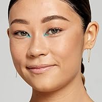 Vista 13 de Lápiz de ojos NYX mecánico., Verde Aqua