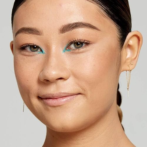 Miniatura 49 de Lápiz de ojos NYX mecánico., Oliva dorada