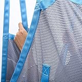 Zoom IMG-2 yxcmd imbracatura sollevatore con aperture Zoom IMG-2 yxcmd imbracatura sollevatore con aperture