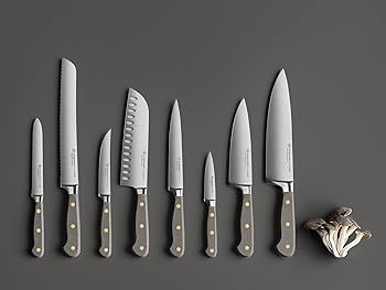 Amazon.com: WÜSTHOF Classic Velvet Oyster 9