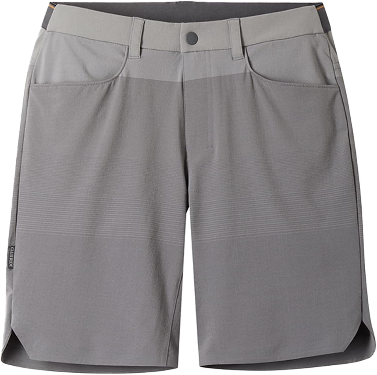 Club Ride Men's Rider Shorts - High-Performance Biking Shorts for Men, Ideal for Mountain Biking, Road Riding, and Cycling