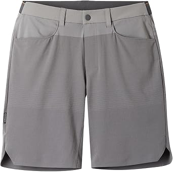 Club Ride Mens Rider Shorts - High-Performance Biking Shorts for Men, Ideal for Mountain Biking, Road Riding, and Cycling