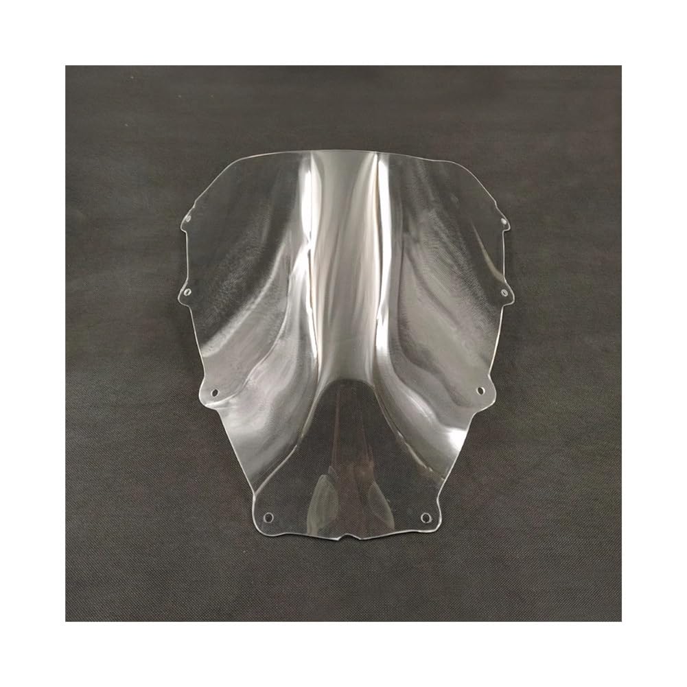 Déflecteur D'air Pour Pare-brise Avant De Moto A&prilia RSV1000 Mille R