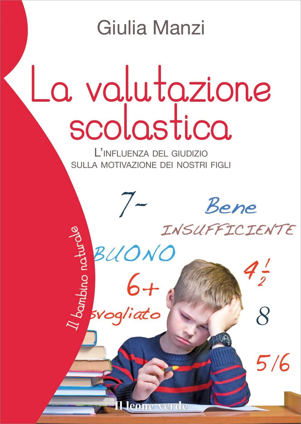 La Valutazione Scolastica. L'influenza Del Giudizio Sulla Motivazione Dei Nostri Figli - 4
