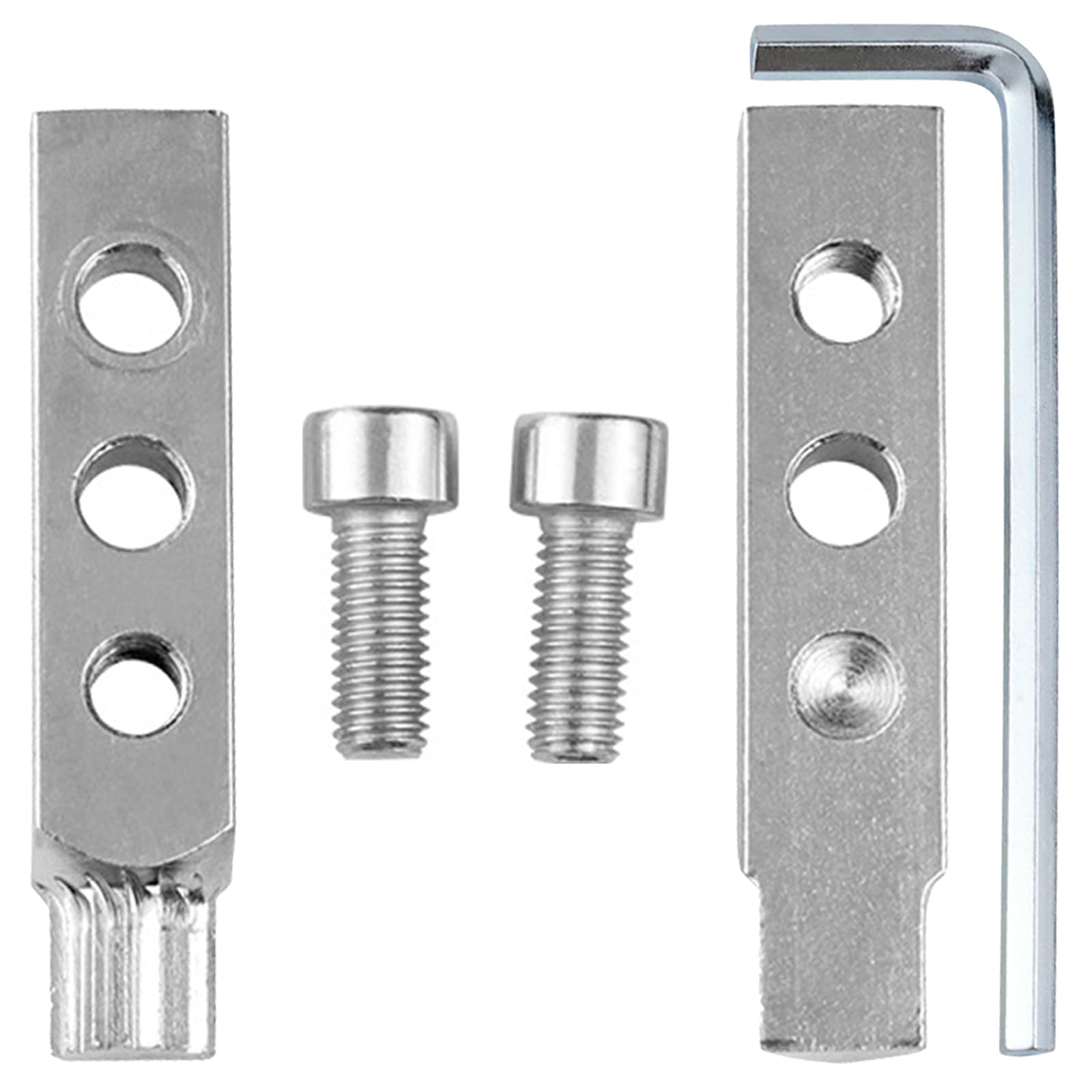 Schraubenextraktor Set - Werkzeug Für Gebrochene Wasserhähne & Ventile