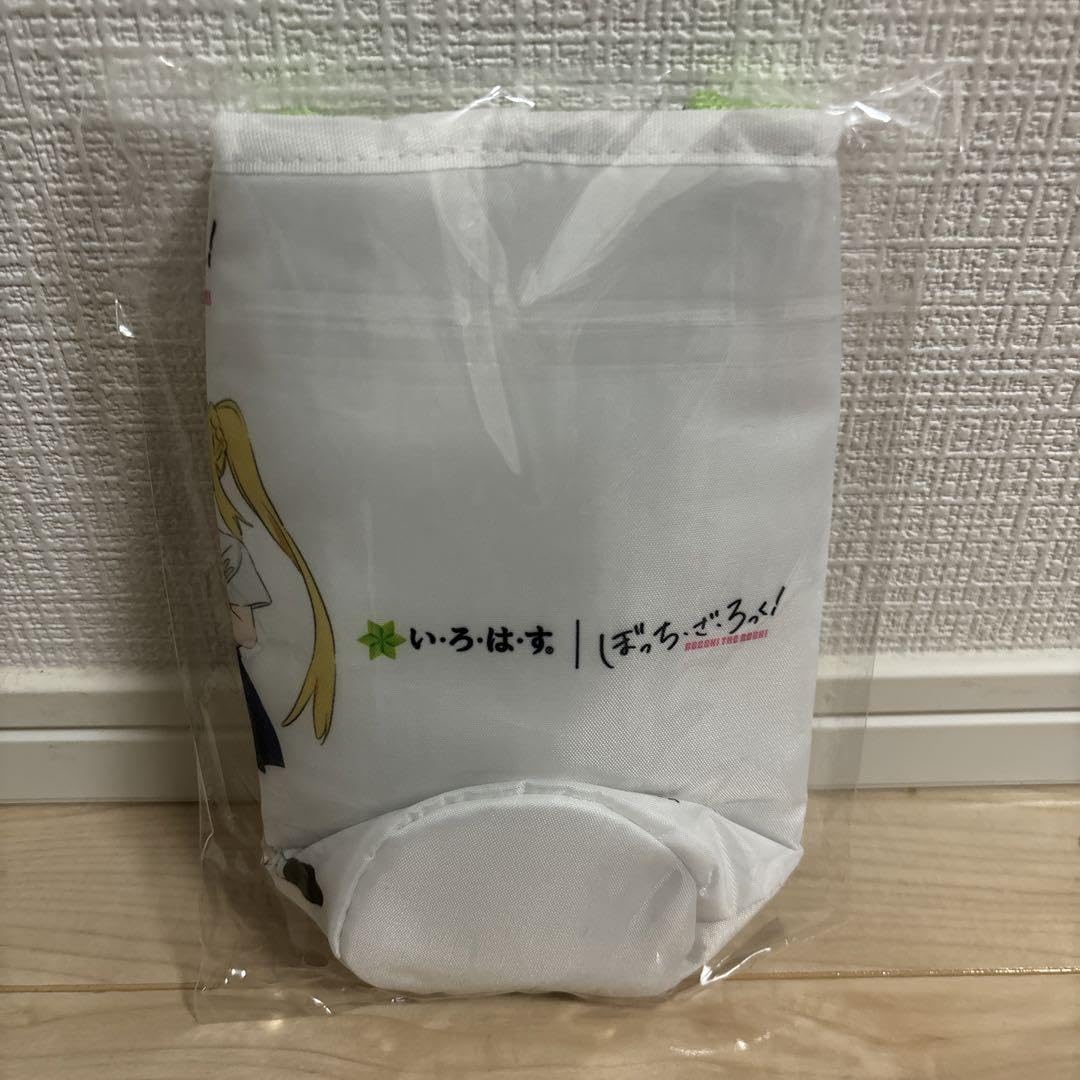 【新品未開封】ぼっち•ざ•ろっく　い•ろ•は•すコラボ商品　ペットボトルホルダー Amazon.co.jp: ぼっちざろっく いろはす コラボグッズ ペット